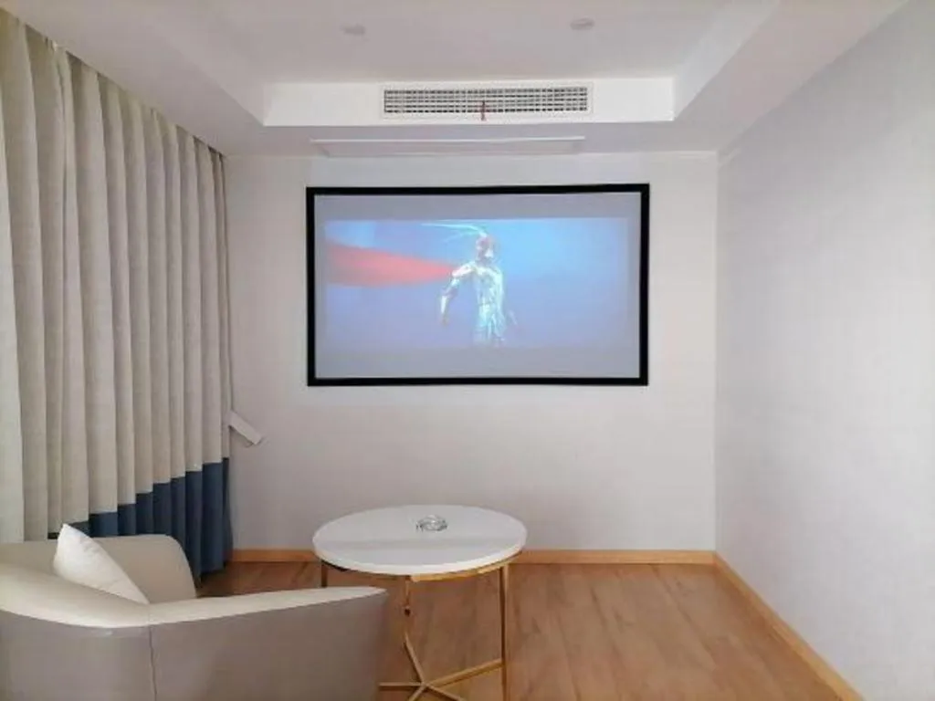 GreenTree Eastern Hotel Huai'an Bus Station Zhou Enlai Memorial