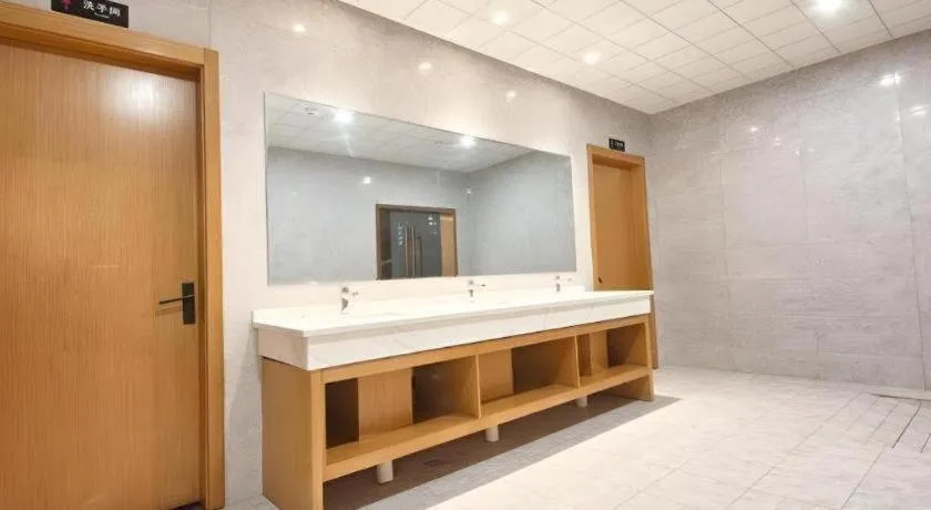 GreenTree Eastern Hotel Huai'an Bus Station Zhou Enlai Memorial