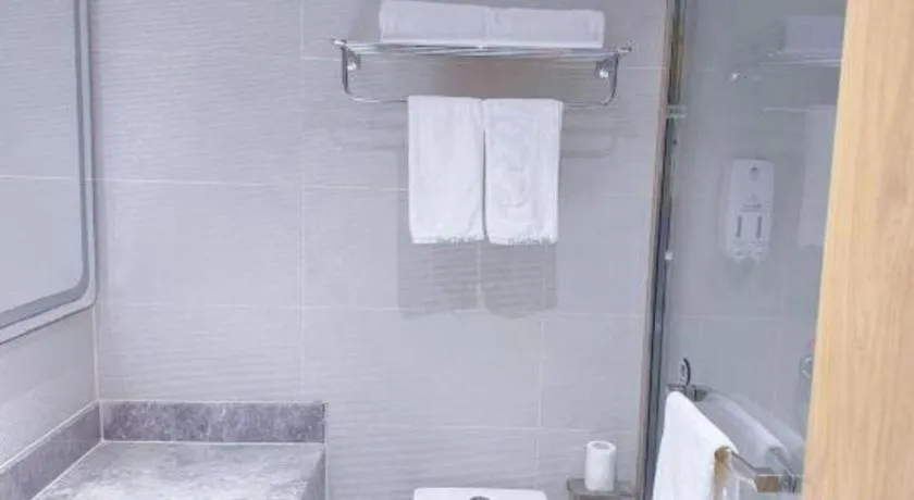 GreenTree Inn Nanjing Baijiahu