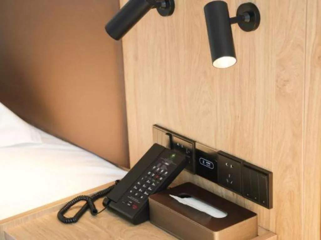 GreenTree Inn Nanjing Baijiahu