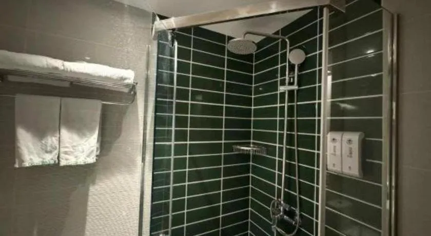 GreenTree Inn Nanjing Baijiahu