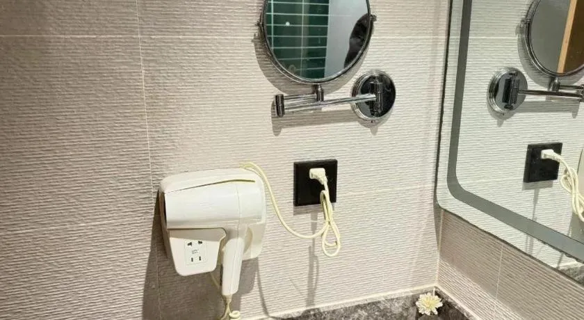 GreenTree Inn Nanjing Baijiahu