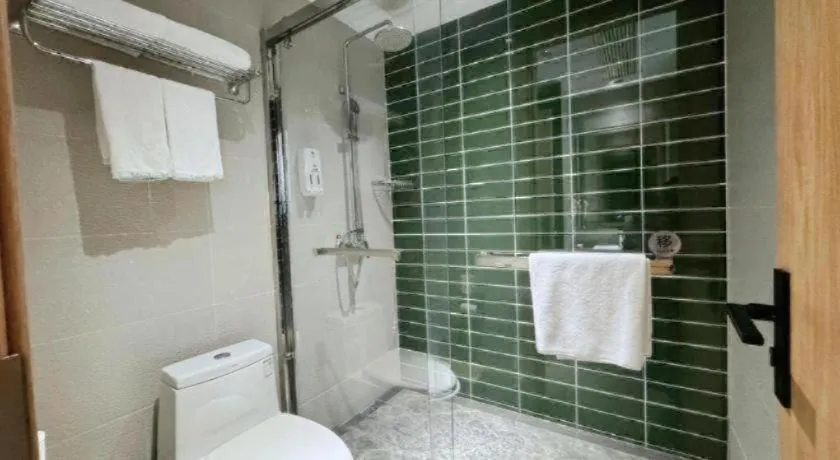 GreenTree Inn Nanjing Baijiahu