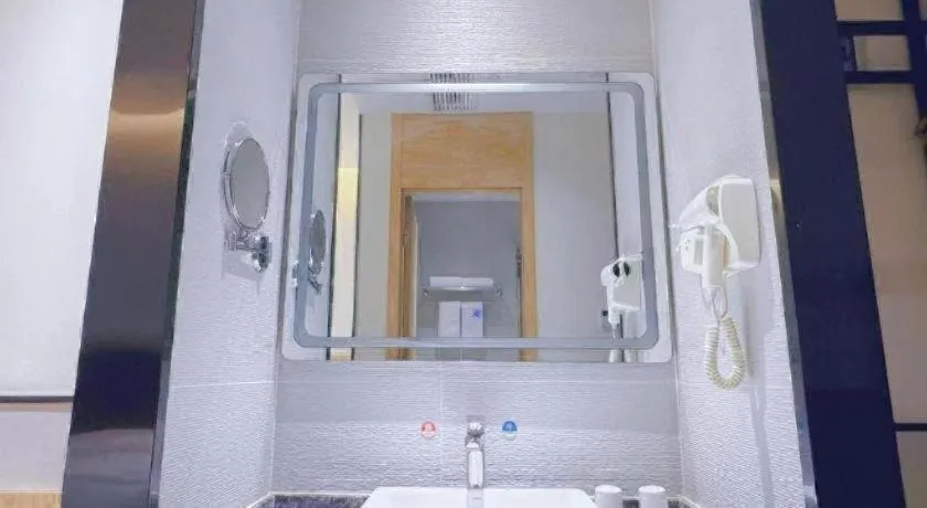 GreenTree Inn Nanjing Baijiahu