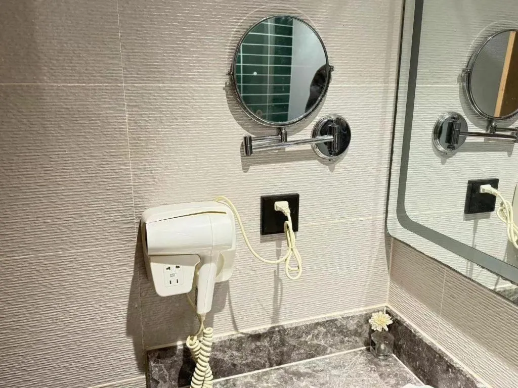 GreenTree Inn Nanjing Baijiahu