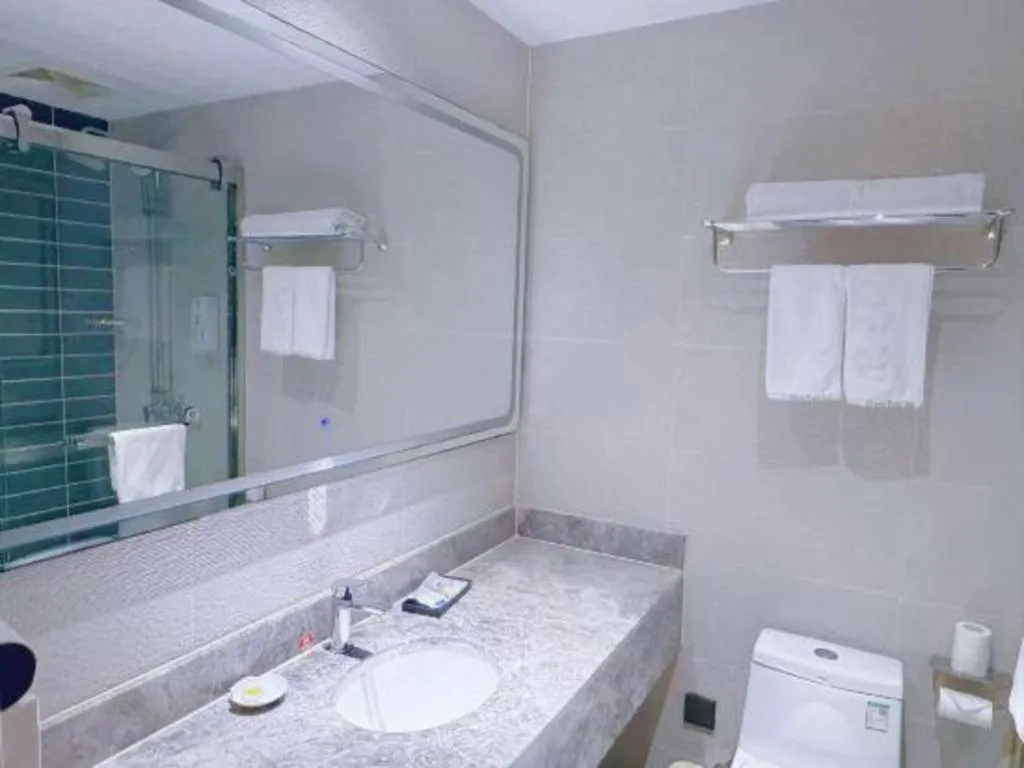 GreenTree Inn Nanjing Baijiahu