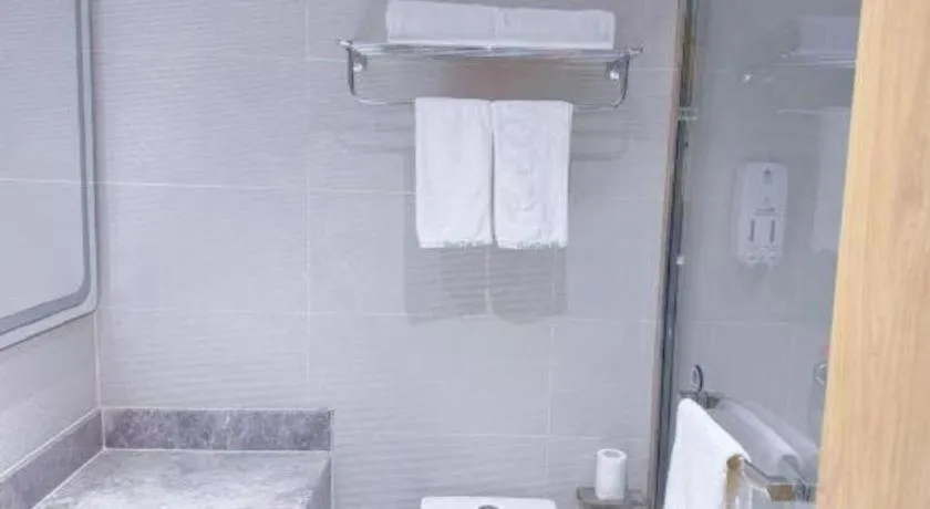 GreenTree Inn Nanjing Baijiahu