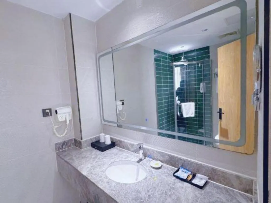 GreenTree Inn Nanjing Baijiahu