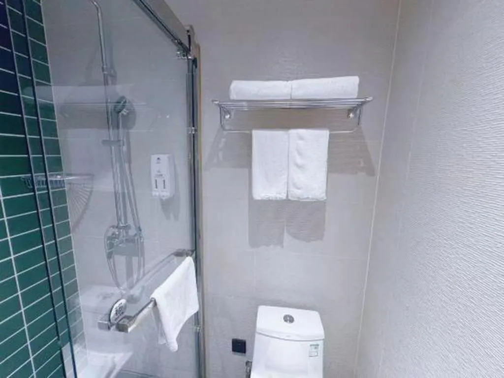 GreenTree Inn Nanjing Baijiahu