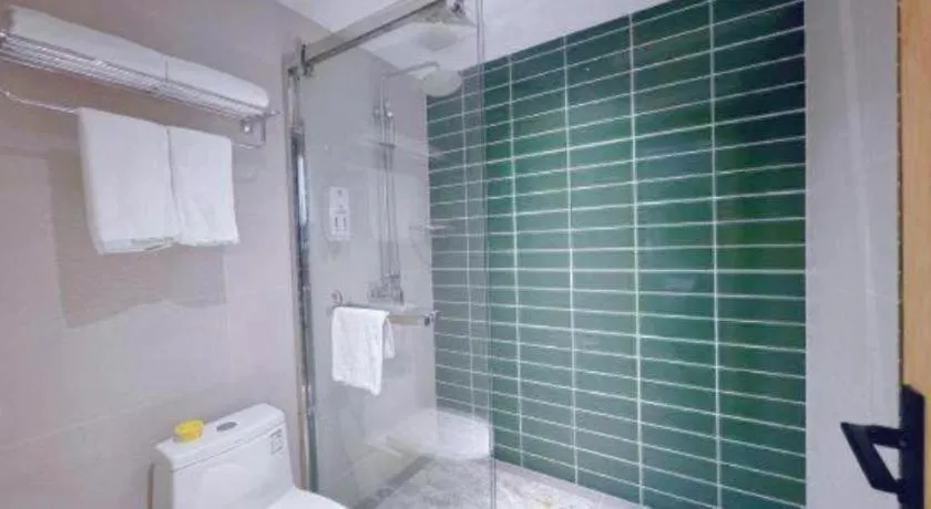 GreenTree Inn Nanjing Baijiahu