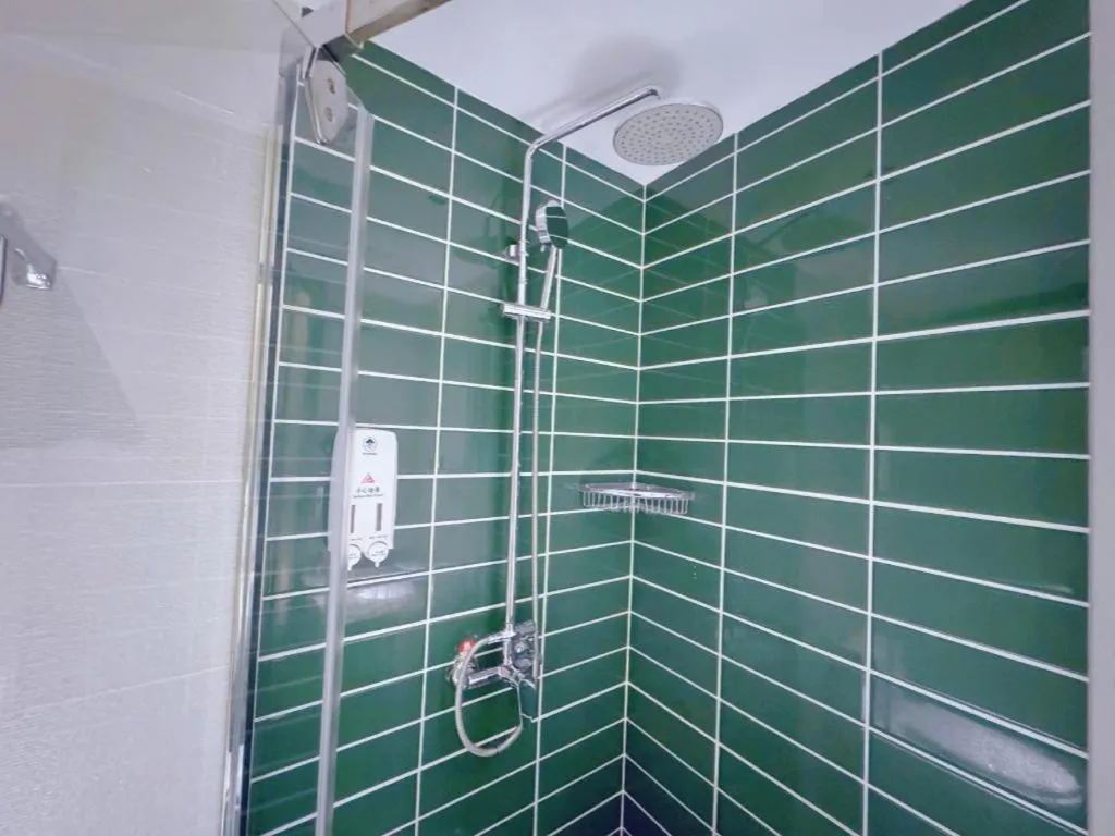 GreenTree Inn Nanjing Baijiahu