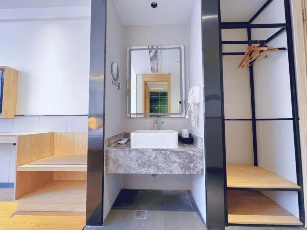 GreenTree Inn Nanjing Baijiahu