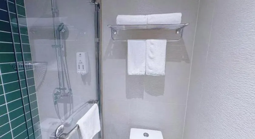 GreenTree Inn Nanjing Baijiahu