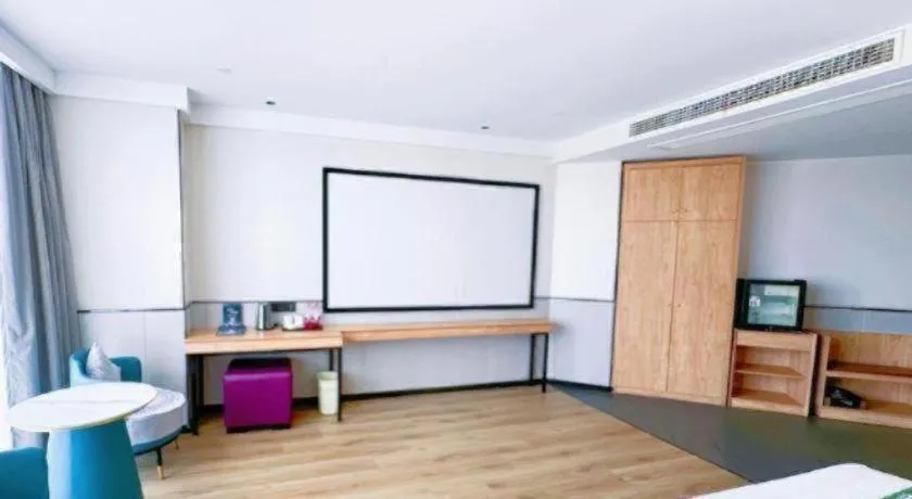 GreenTree Inn Nanjing Baijiahu