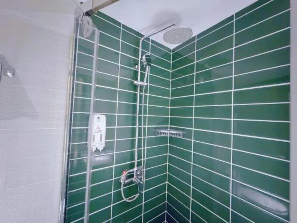 GreenTree Inn Nanjing Baijiahu