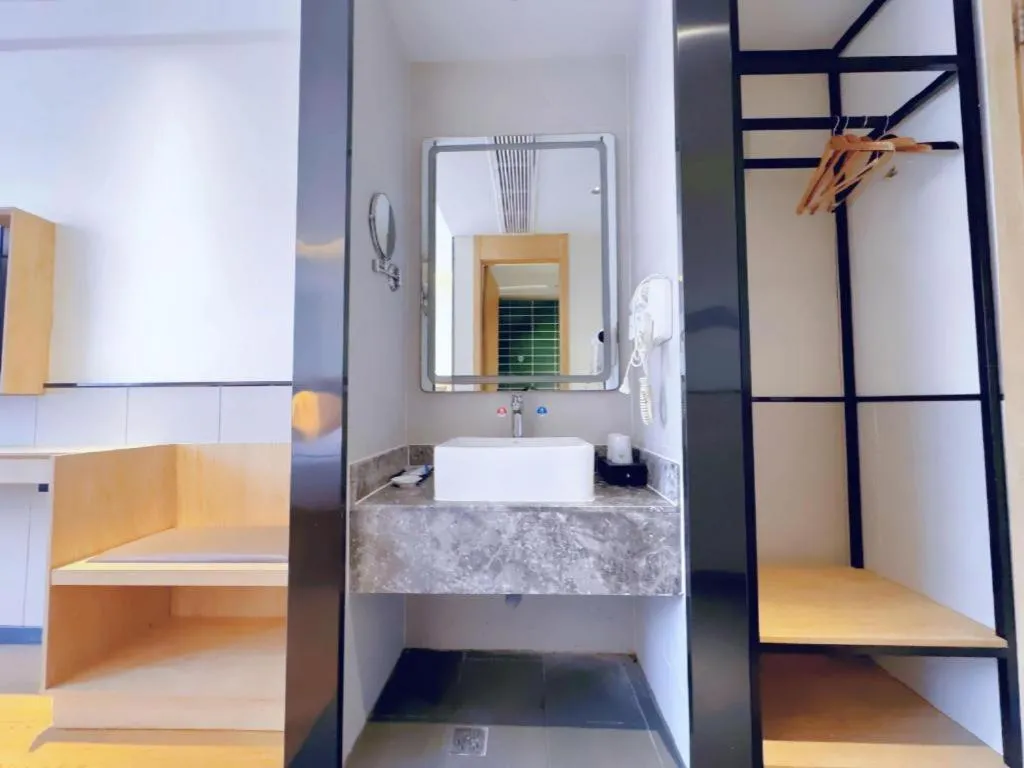 GreenTree Inn Nanjing Baijiahu