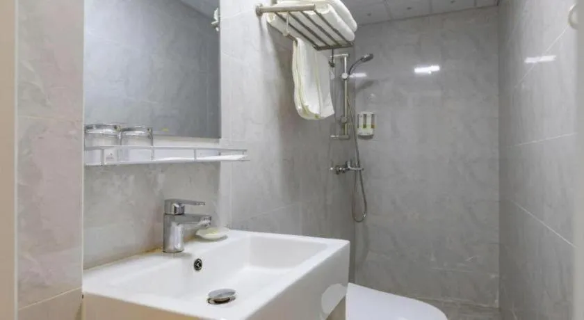 Shell Wuxi Binhu District Daoxiang Xincun