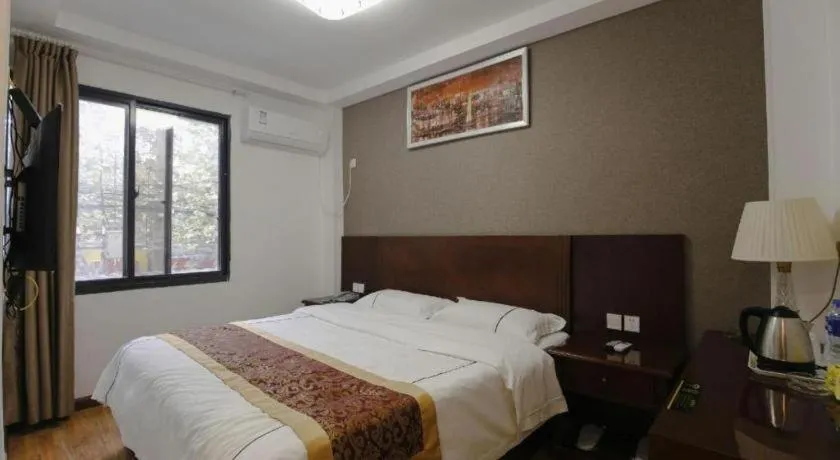 Bed in Shell Wuxi Binhu District Daoxiang Xincun