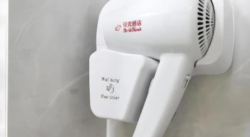 Shell Wuxi Binhu District Daoxiang Xincun