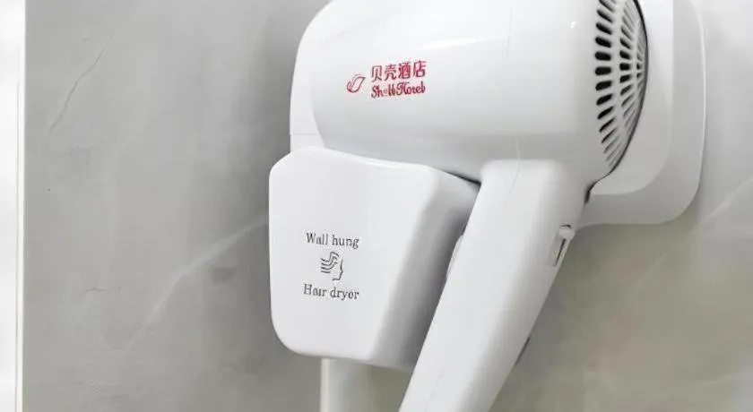 Shell Wuxi Binhu District Daoxiang Xincun