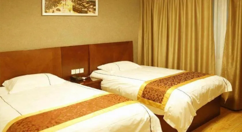 Bed in Shell Wuxi Binhu District Daoxiang Xincun