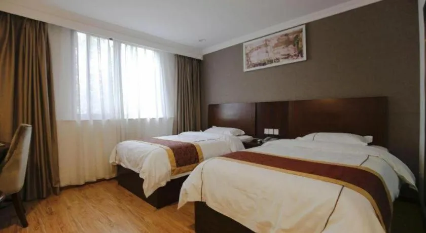 Bed in Shell Wuxi Binhu District Daoxiang Xincun