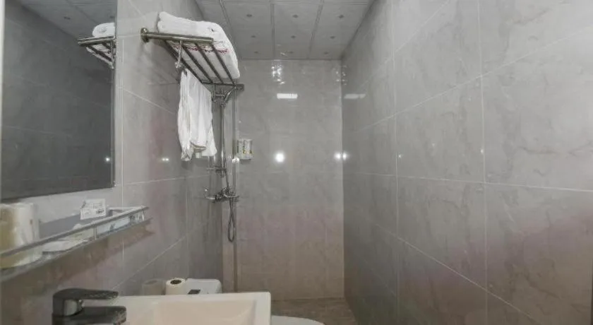 Shell Wuxi Binhu District Daoxiang Xincun