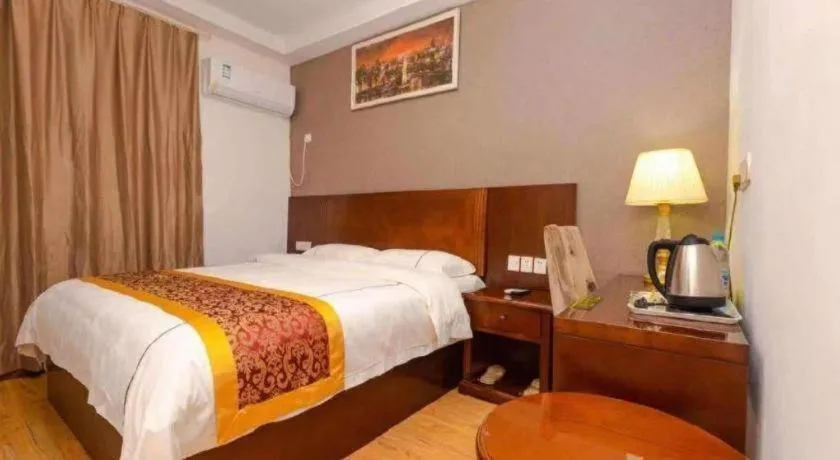 Bed in Shell Wuxi Binhu District Daoxiang Xincun