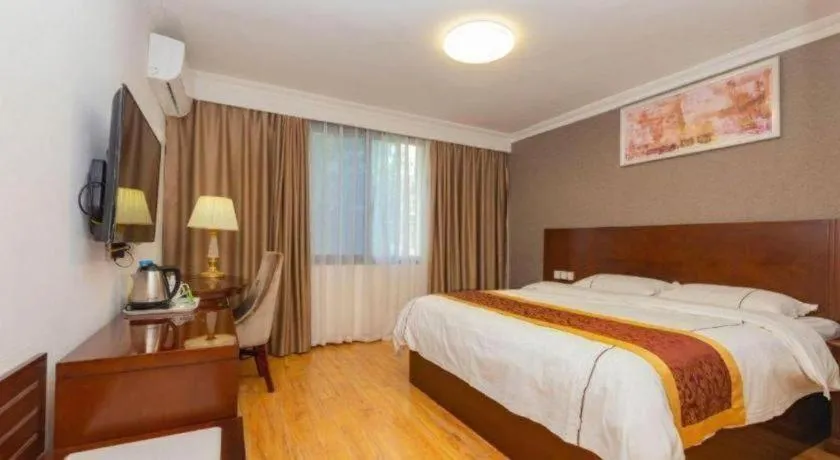 Bed in Shell Wuxi Binhu District Daoxiang Xincun