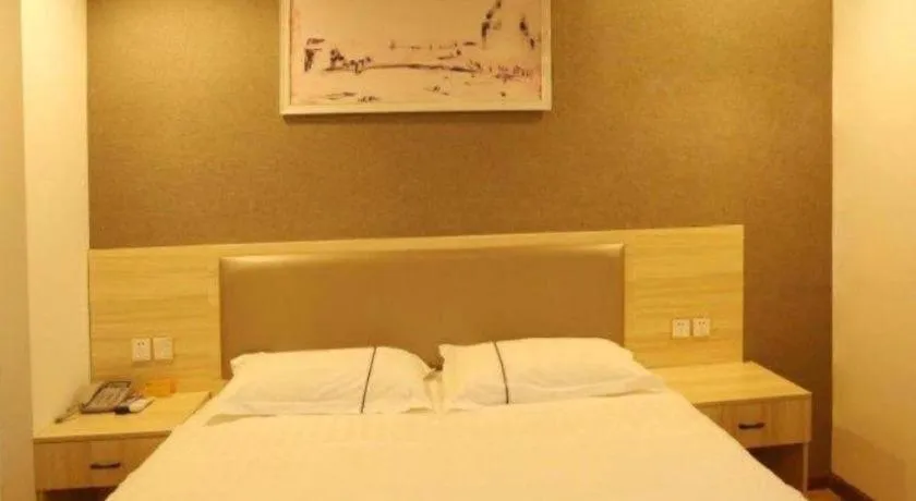 Bed in Shell Wuxi Binhu District Daoxiang Xincun