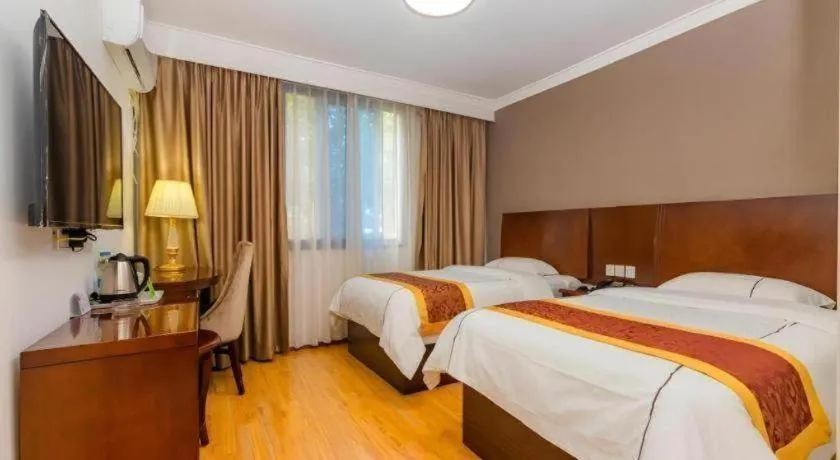 Bed in Shell Wuxi Binhu District Daoxiang Xincun