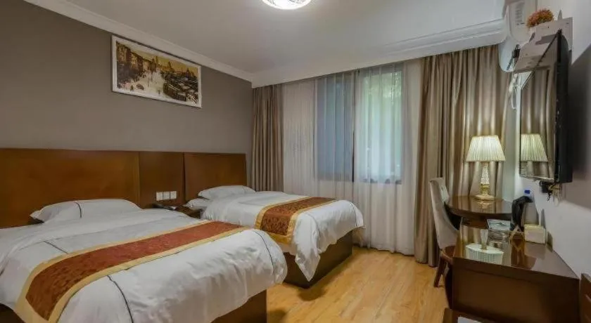 Bed in Shell Wuxi Binhu District Daoxiang Xincun