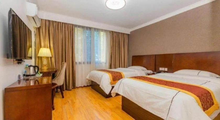 Bed in Shell Wuxi Binhu District Daoxiang Xincun