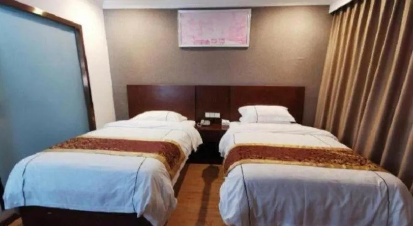 Bed in Shell Wuxi Binhu District Daoxiang Xincun