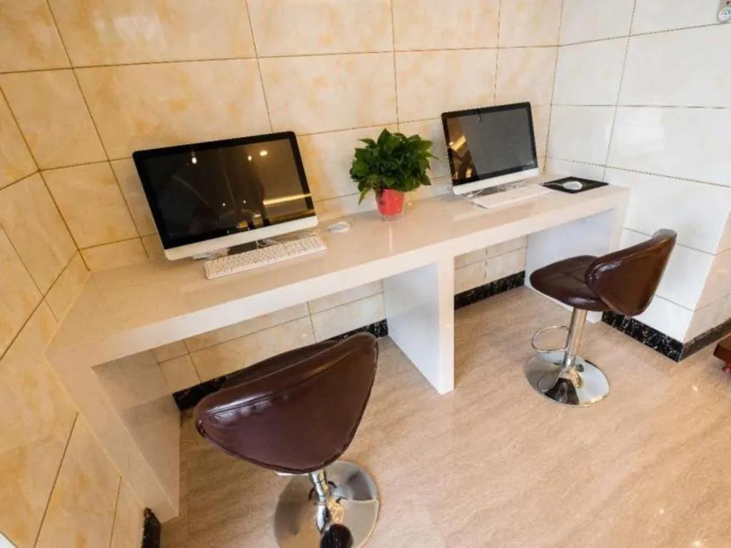 GreenTree Inn Qinhuangdao Beidaihe