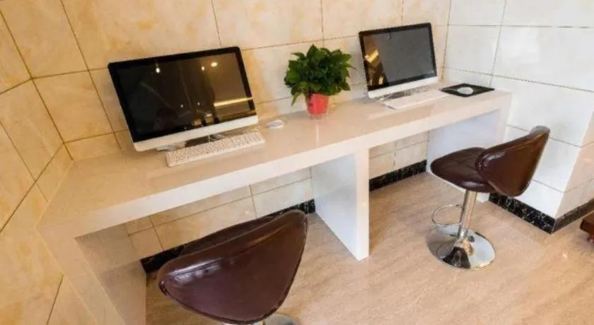 GreenTree Inn Qinhuangdao Beidaihe