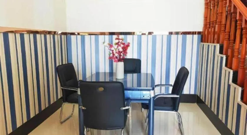 Shell Zaozhuang Taierzhuang Ancient City East Gate Hotel