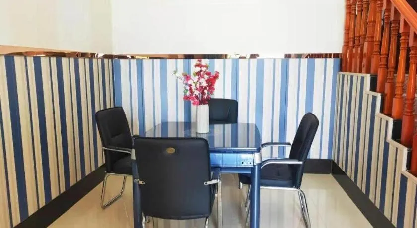 Shell Zaozhuang Taierzhuang Ancient City East Gate Hotel