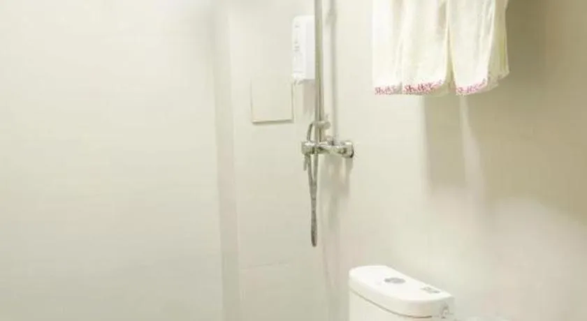 Shell Zaozhuang Taierzhuang Ancient City East Gate Hotel