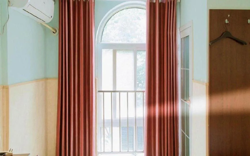 Shell Zaozhuang Taierzhuang Ancient City East Gate Hotel