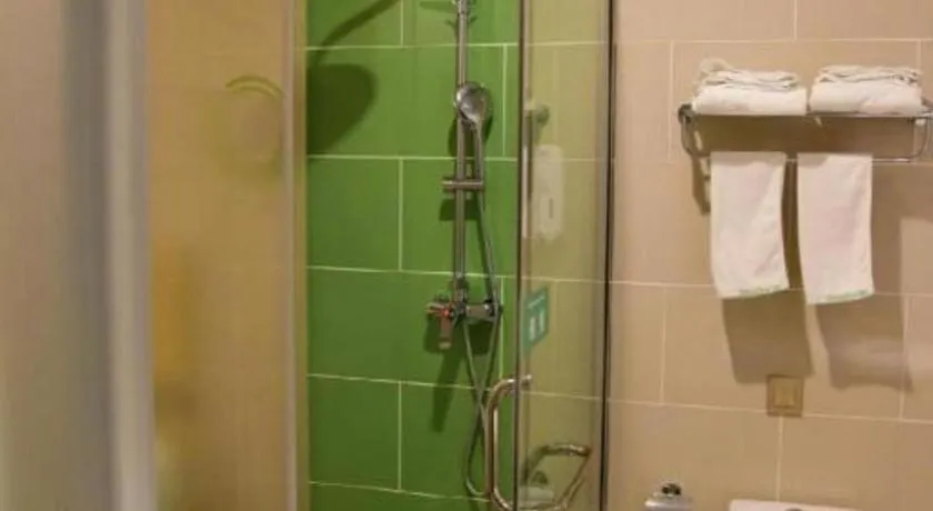 GreenTree Inn Qinhuangdao Changli County Guangyuan Life Square Duanyang Street East Section