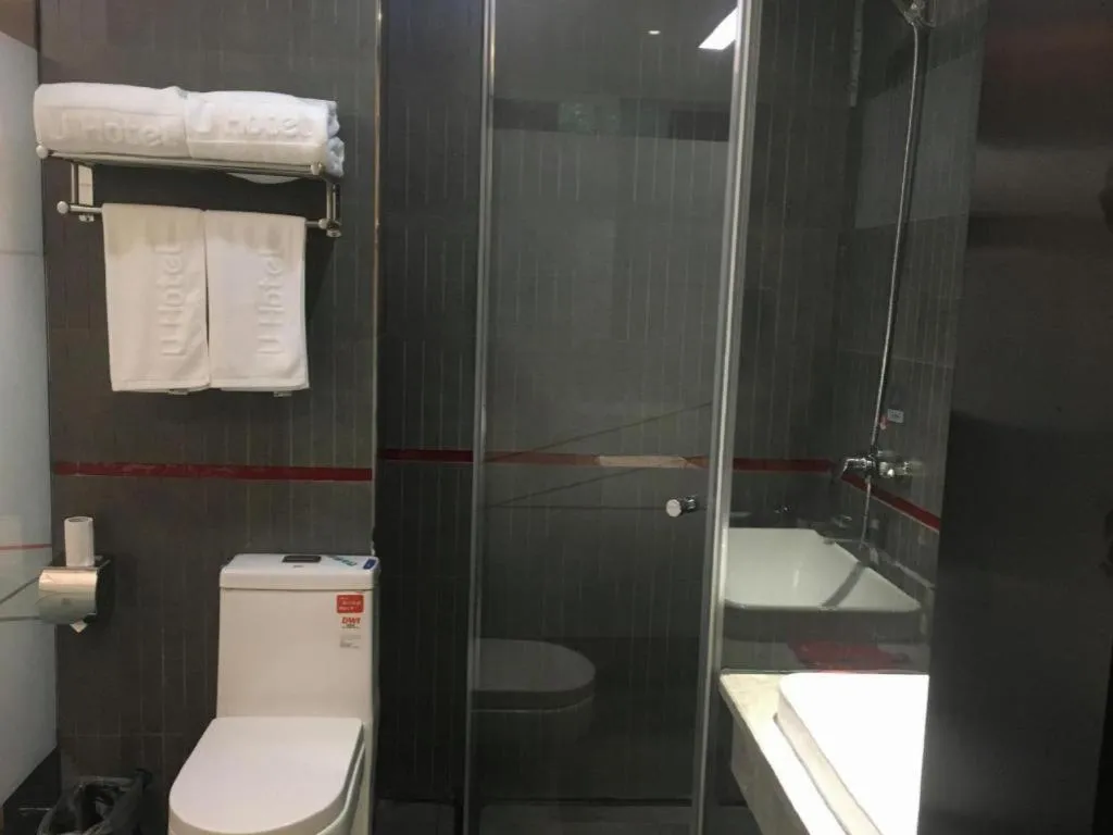 Thank Inn Hotel Hebei Hengshui Development Zone Baoyun Street Hengbai