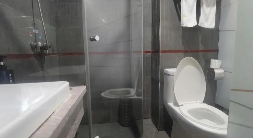 Thank Inn Hotel Hebei Hengshui Development Zone Baoyun Street Hengbai