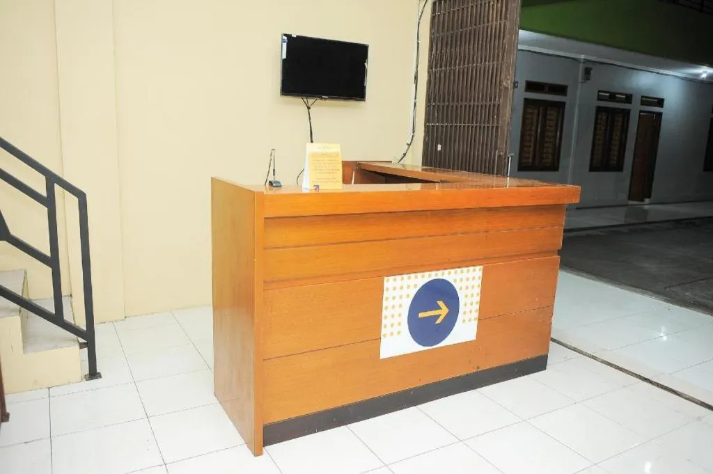 SPOT ON 2891 999 Guest House