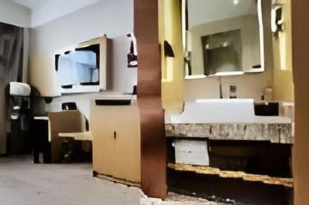 Home Inn Plus Shanghai Middle Ring Jinshajiang Road Fengzhuang Metro Station