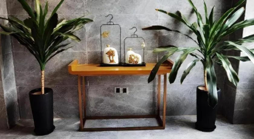 Home Inn Plus Shanghai Middle Ring Jinshajiang Road Fengzhuang Metro Station