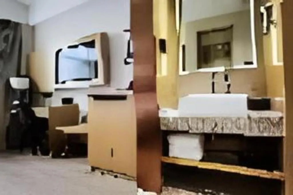 Home Inn Plus Shanghai Middle Ring Jinshajiang Road Fengzhuang Metro Station