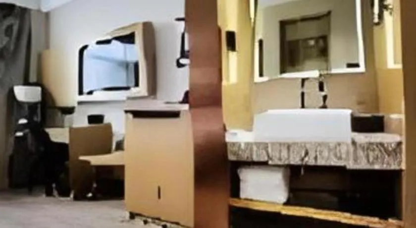 Home Inn Plus Shanghai Middle Ring Jinshajiang Road Fengzhuang Metro Station