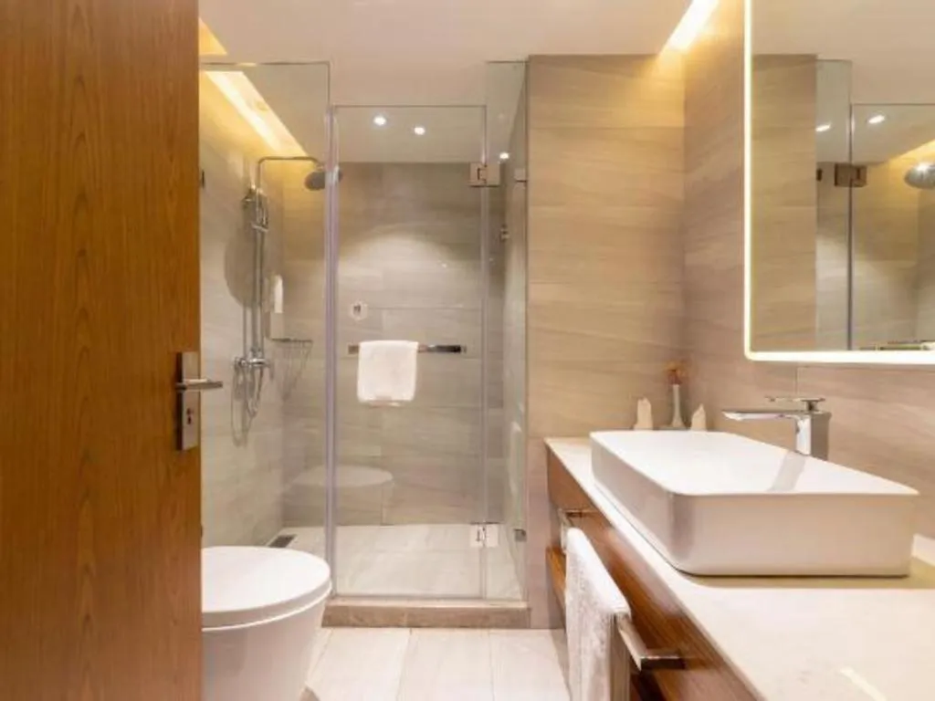 Yitel Collection Shenyang Hunnan Olympic Sports Center Caixia Street Metro Station