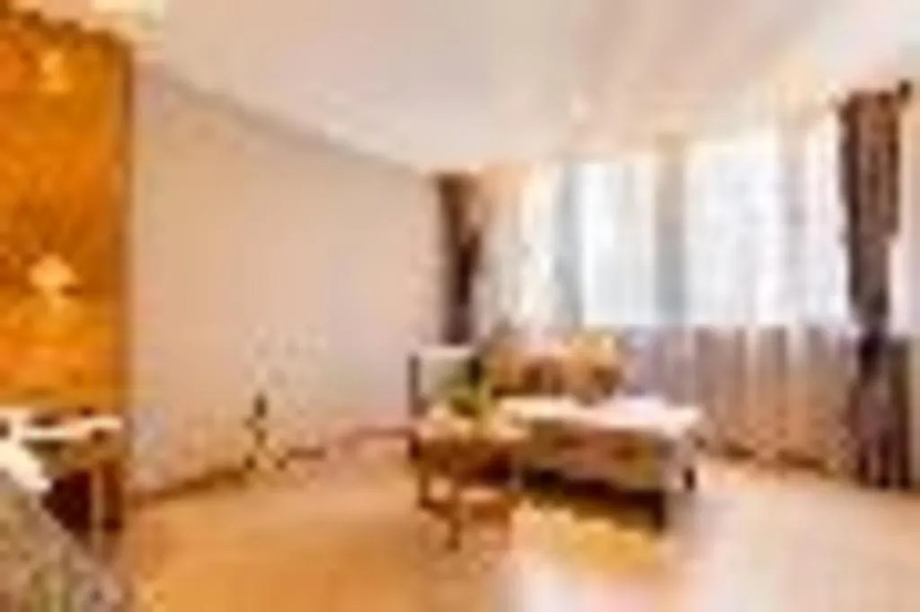 Bed in Yitel Collection Shenyang Hunnan Olympic Sports Center Caixia Street Metro Station